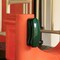 Playberg Kids Gym Playground Playhouse Toy Phone Set, Green Swing Set Accessories Cordless Play Telephone QI004565.GN - alternate 6